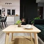 Wrzosowa 25 Apartament Kudowa-Zdrój