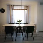 Apartament Wrzosowa 25 *