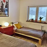 Wrzosowa 25 Apartament *