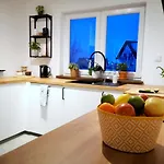 Wrzosowa 25 * Kudowa-Zdrój
