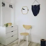 Apartament Wrzosowa 25