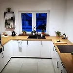 Apartament Wrzosowa 25 Kudowa-Zdrój