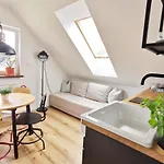 Wrzosowa 25 Apartament Kudowa-Zdrój