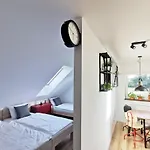 Wrzosowa 25 Apartament