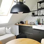 Wrzosowa 25 Apartament Kudowa-Zdrój