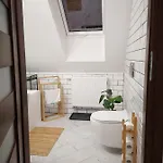 Wrzosowa 25 Apartament