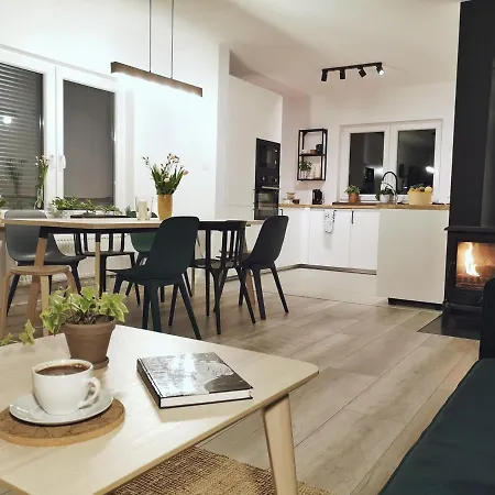 Wrzosowa 25 * Kudowa-Zdrój