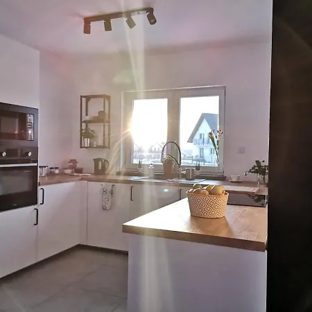 Wrzosowa 25 Apartamento Kudowa-Zdrój