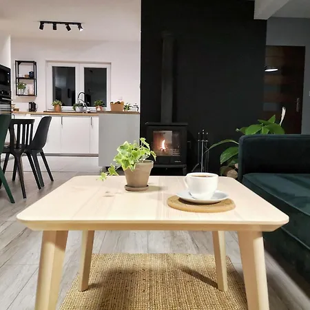 Wrzosowa 25 Apartamento Kudowa-Zdrój