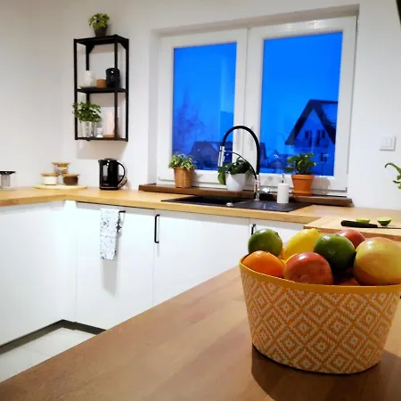 Wrzosowa 25 * Kudowa-Zdrój