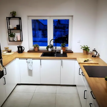 Apartamento Wrzosowa 25 Kudowa-Zdrój