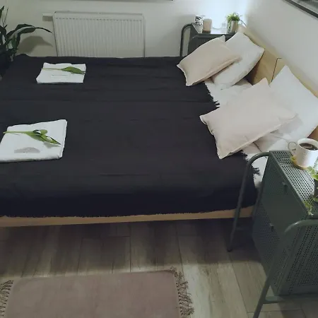 Apartamento Wrzosowa 25