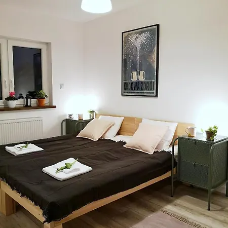 Wrzosowa 25 아파트 쿠도바-즈루이