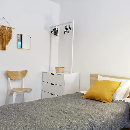 Apartament Wrzosowa 25 Kudowa-Zdrój