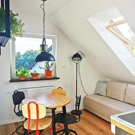 Wrzosowa 25 * 쿠도바-즈루이