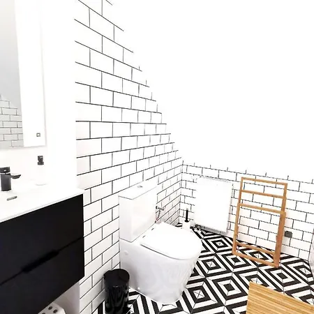 Wrzosowa 25 Apartamento Kudowa-Zdrój