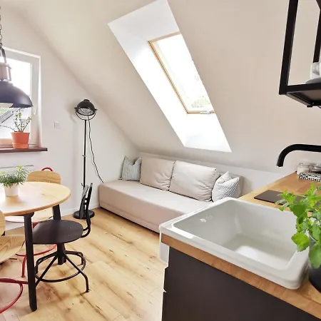 Wrzosowa 25 Apartamento Kudowa-Zdrój