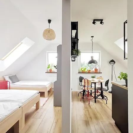 Wrzosowa 25 Apartamento Kudowa-Zdrój