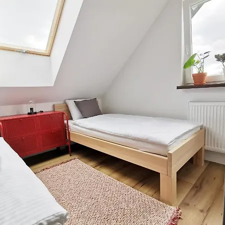 Wrzosowa 25 * 쿠도바-즈루이