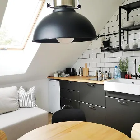 Wrzosowa 25 Apartamento Kudowa-Zdrój