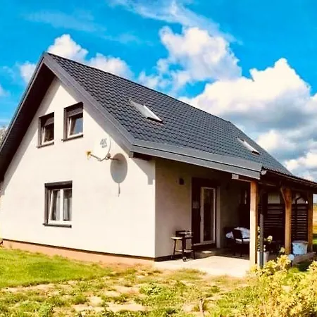 Wrzosowa 25 Кудова-Здруй