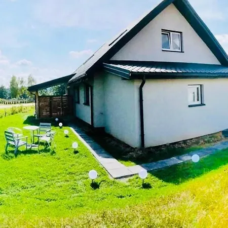 Wrzosowa 25 Lägenhet