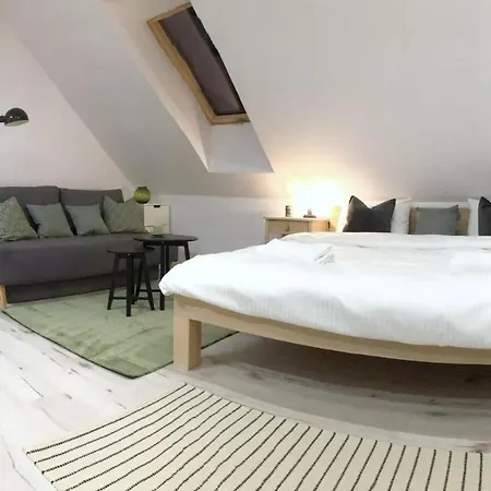 Apartamento Wrzosowa 25 *