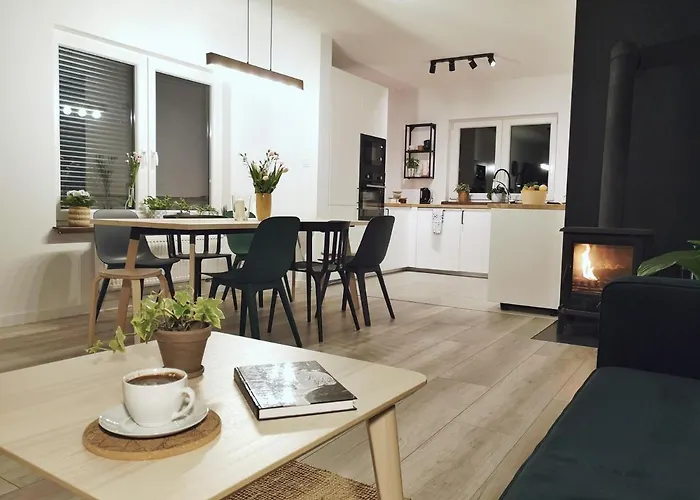 Wrzosowa 25 * Kudowa-Zdrój