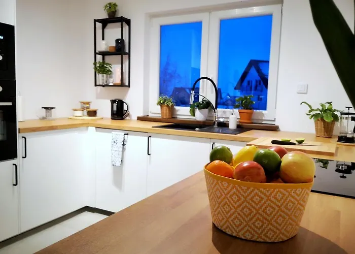 Wrzosowa 25 * Кудова-Здруй