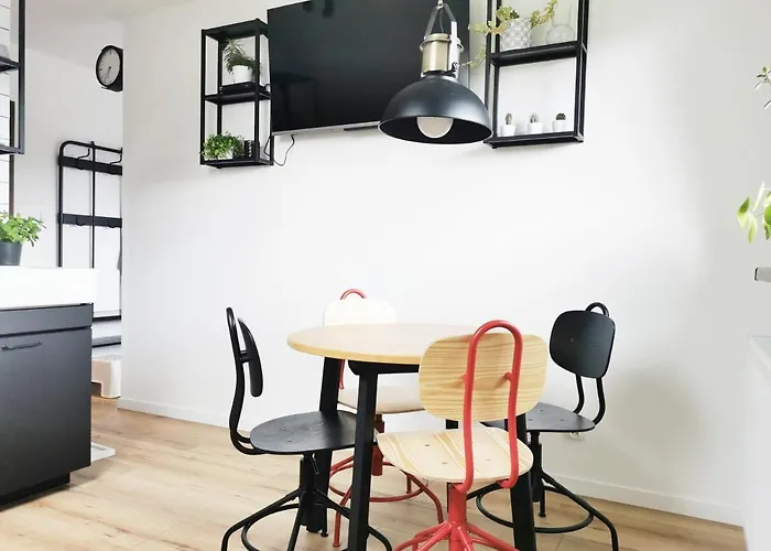 Wrzosowa 25 Кудова-Здруй