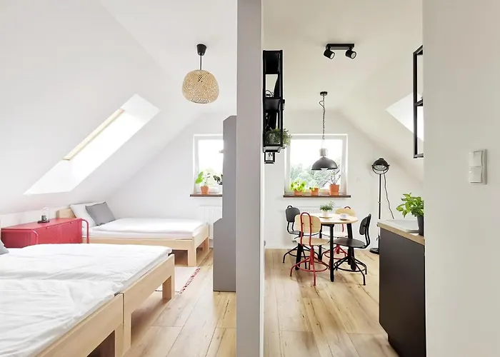 Wrzosowa 25 Apartmán Kudowa-Zdrój