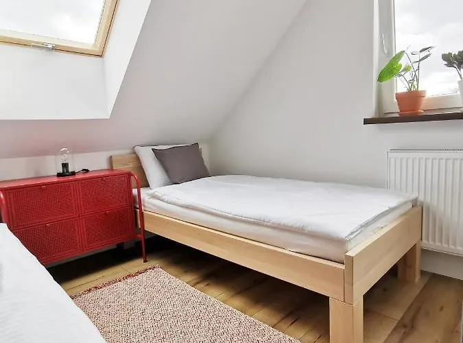 Wrzosowa 25 * Kudowa-Zdrój