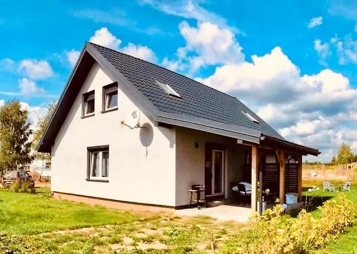 Wrzosowa 25 Kudowa-Zdrój