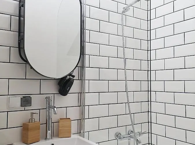 Wrzosowa 25 Apartmán Kudowa-Zdrój