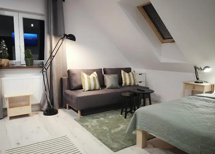 Wrzosowa 25 Кудова-Здруй